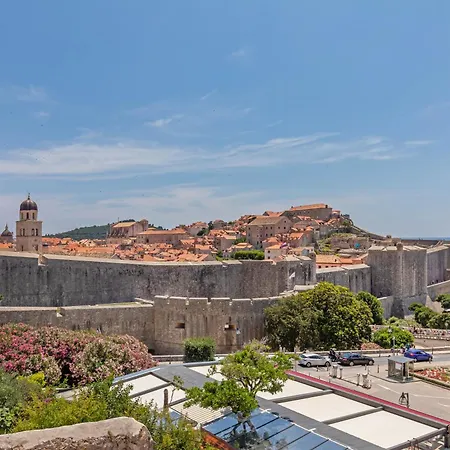 Apartment Studio Entre Les Jardins Dubrovnik