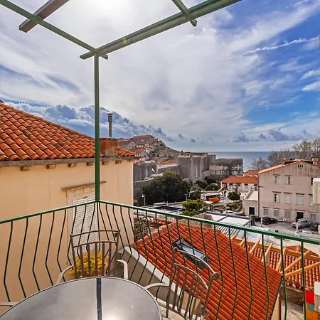 Apartment Studio Entre Les Jardins